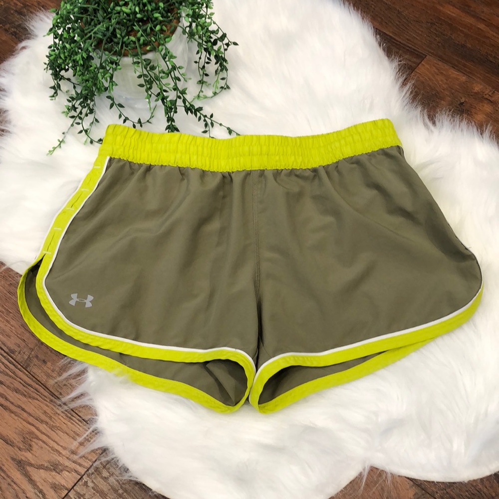 Under Armour shorts